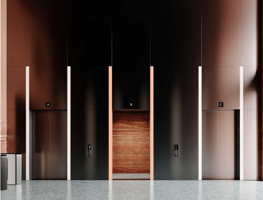 Продажа офисной  недвижимости (в составе  FRAME Workplace)