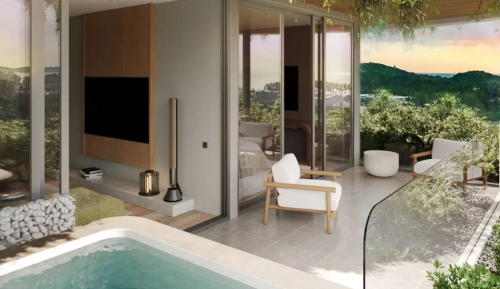 Апартаменты в Layan Verde 39425-9