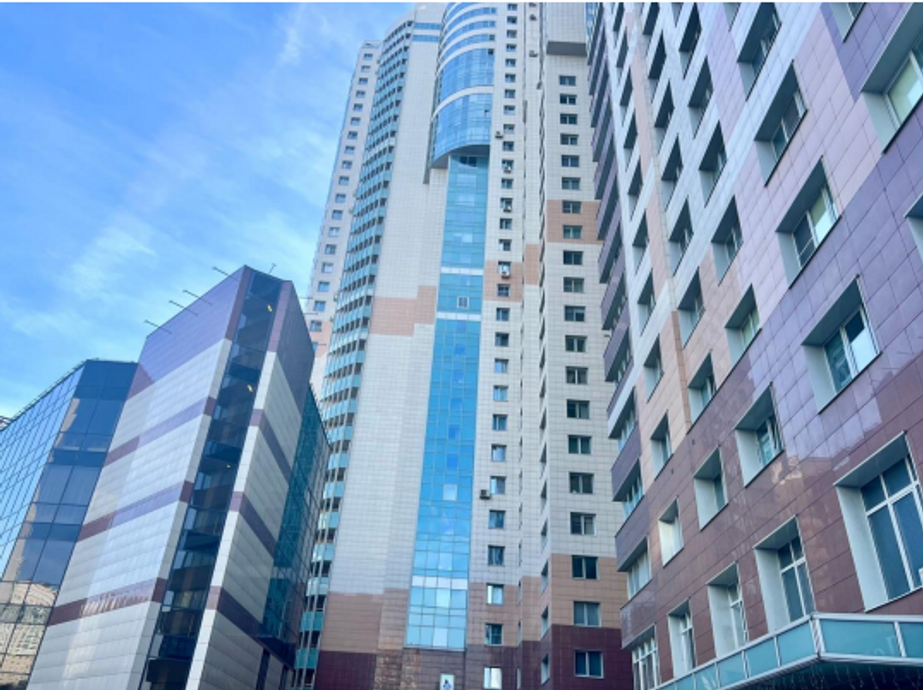 Ленинский проспект 111к1