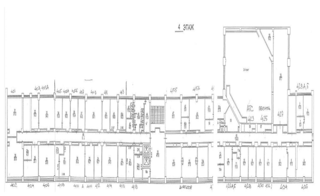 1-й Щипковский переулок, 3