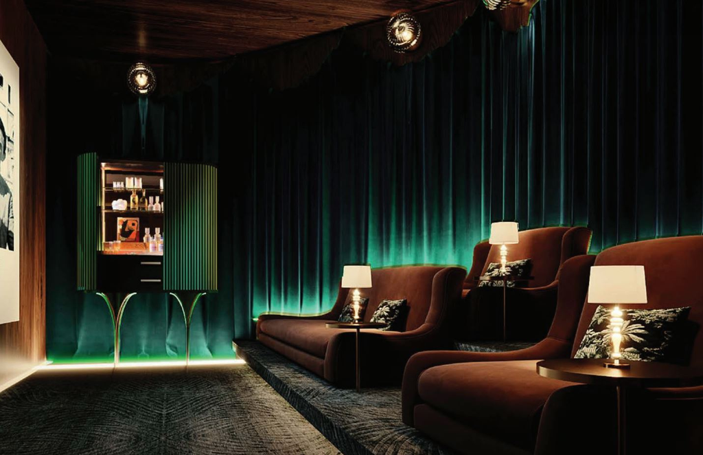 Премиальные апартаменты в Банг Тао