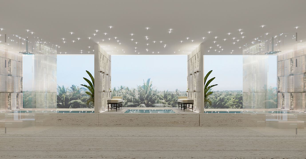 Премиальные апартаменты в Банг Тао