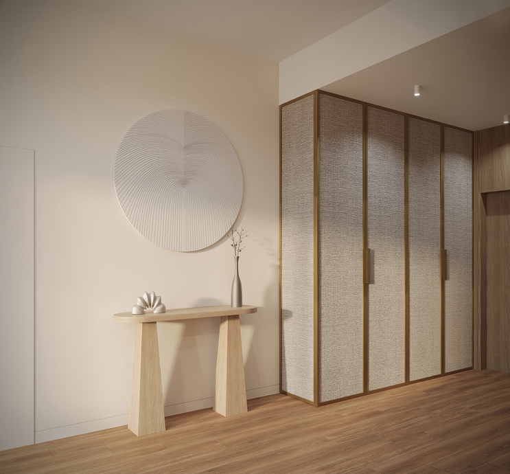 Премиальные резиденции на берегу Черного моря