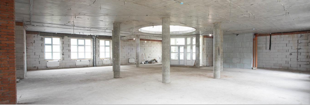 Эксклюзивное пространство свободного назначения в Королёве