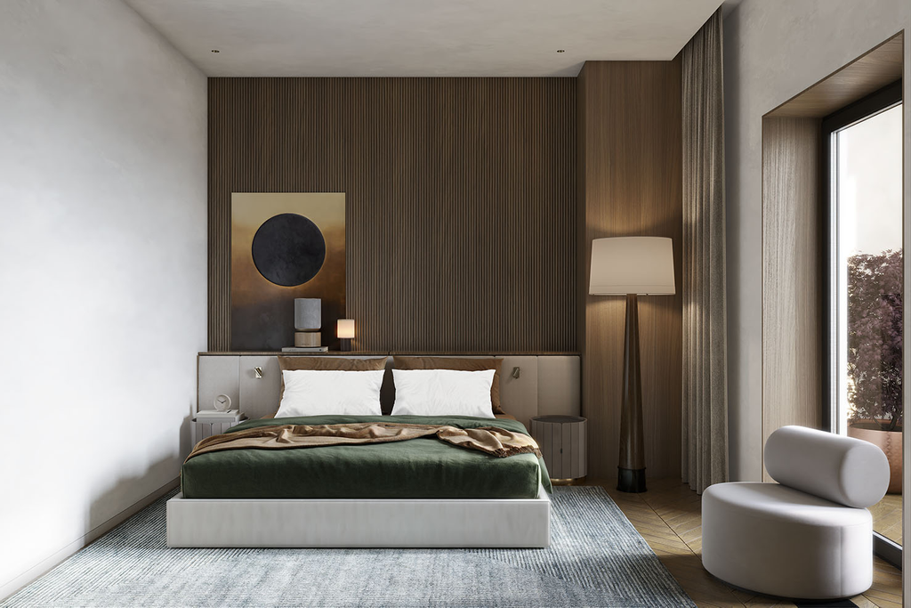 Премиальные резиденции на берегу Черного моря