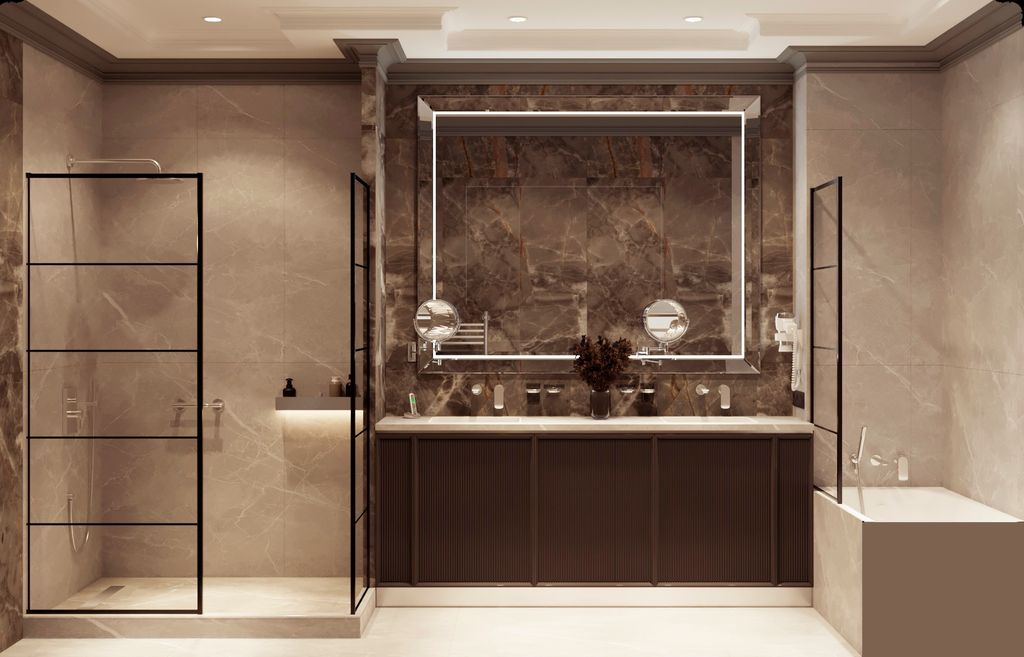 Отельные резиденции в Батуми