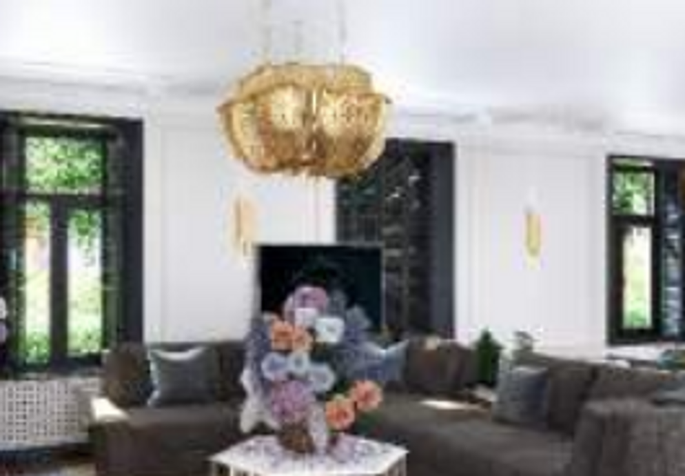 Особняк в районе Замоскворечье