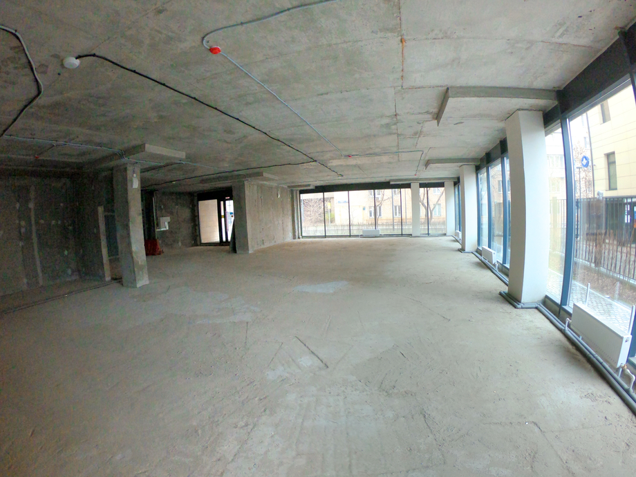 Эксклюзивное пространство свободного назначения в Дорогомилово