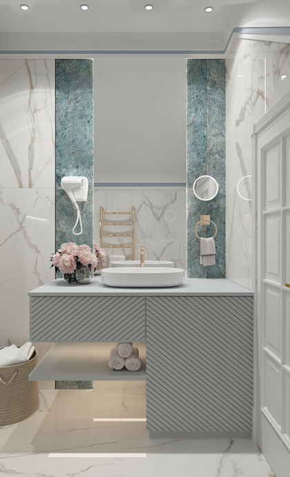 Таунхаус на берегу Черного моря