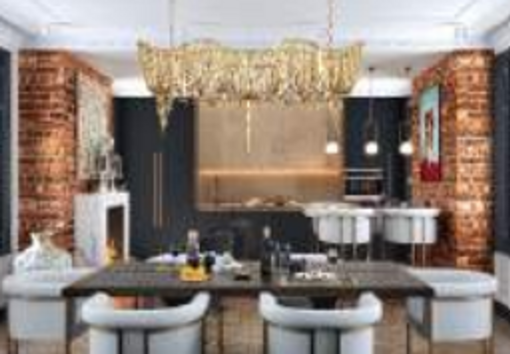 Особняк в районе Замоскворечье