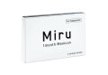 Miru1 month Menicon Astigmatism