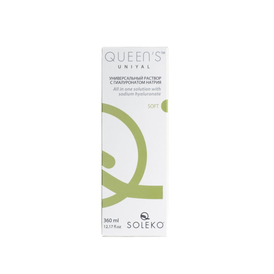 Раствор QUEEN'S UNIYAL 360 мл