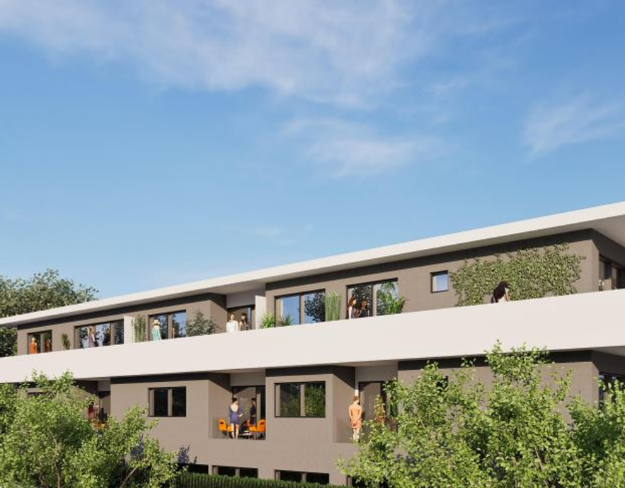 Апартаменты в Stefanou Sarafi 46