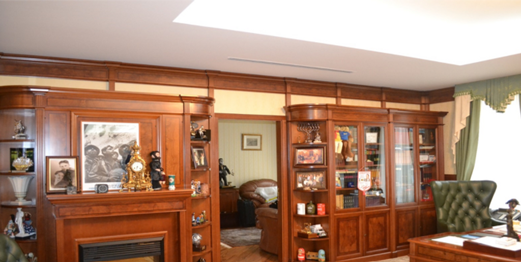 Бизнес-центр в Таганском районе