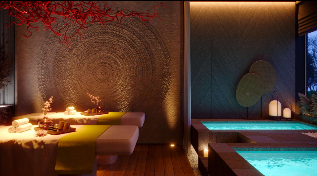 Элитный Spa Resort