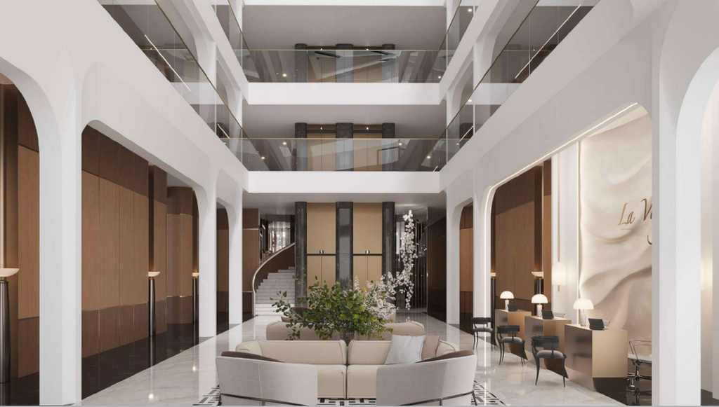 Элитный Spa Resort