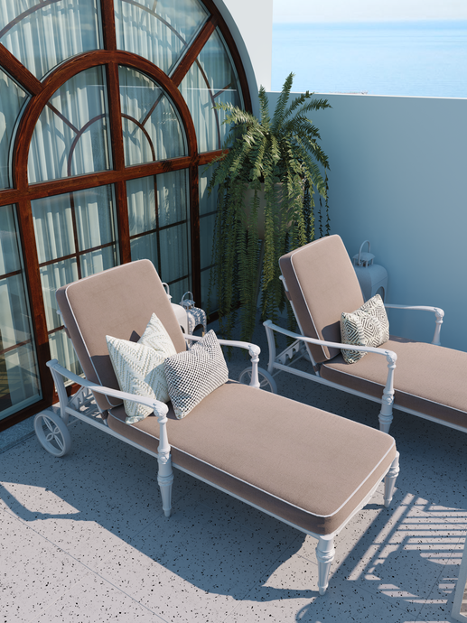 Таунхаус на берегу Черного моря