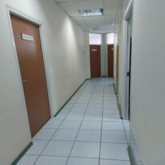 Бизнес-центр в перспективном районе Нагатино-Садовники