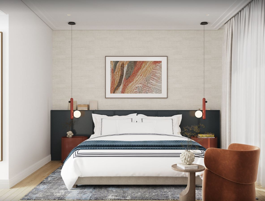 Резиденции в комплексе Vero & Versa