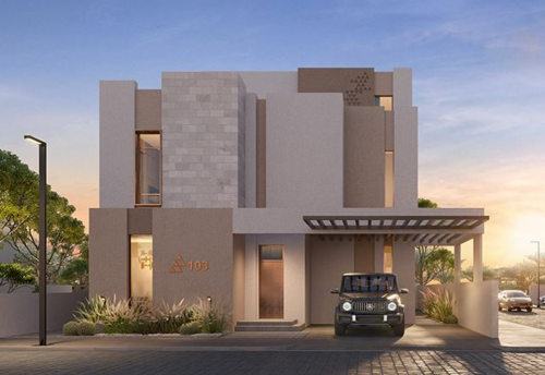 Виллы в Etoile by Elie Saab 39389-1