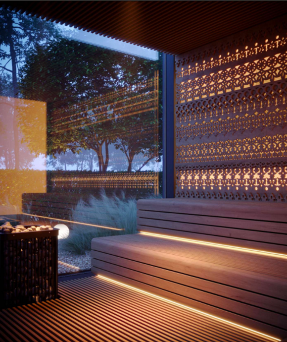 Элитный Spa Resort