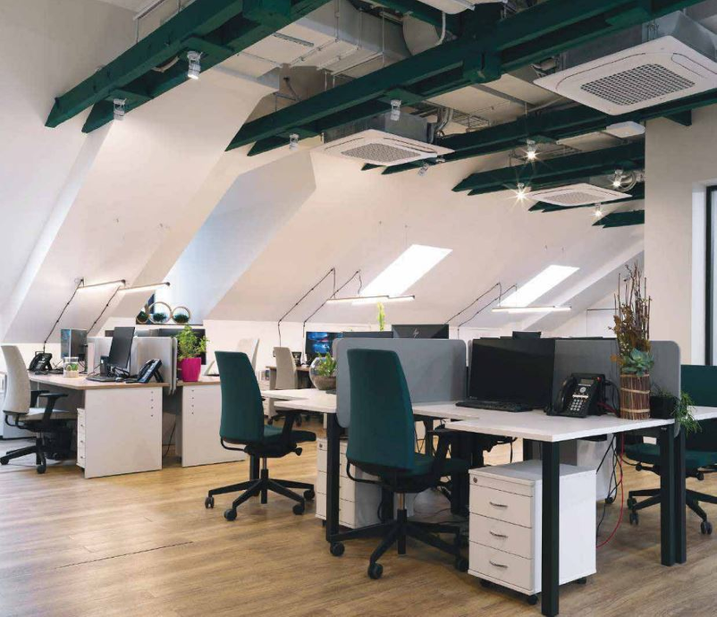 Особняк в Хамовниках