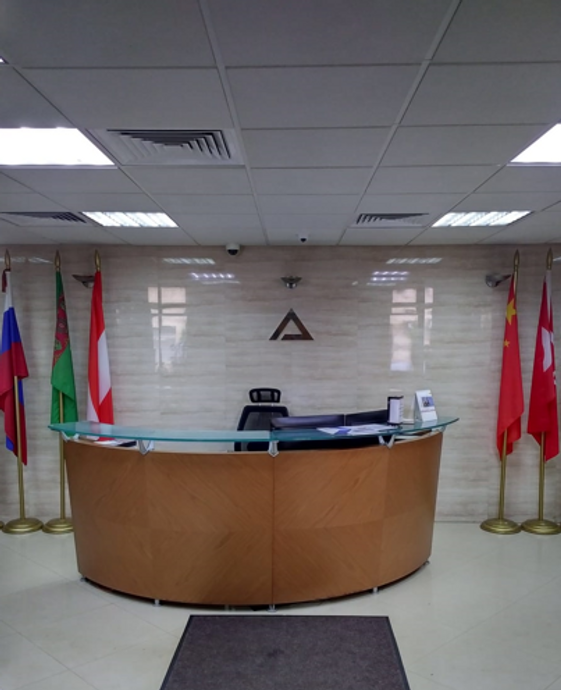 Бизнес-центр в Таганском районе