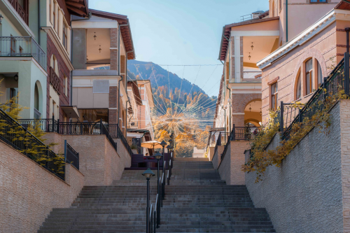 Красная Поляна 960 39630-6