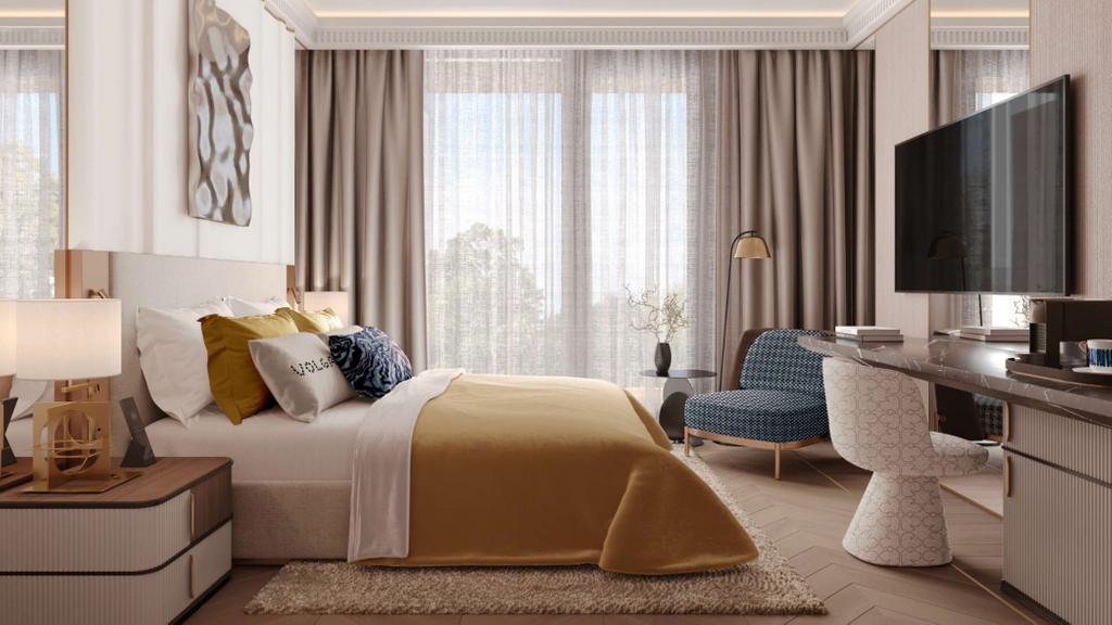 Элитный Spa Resort