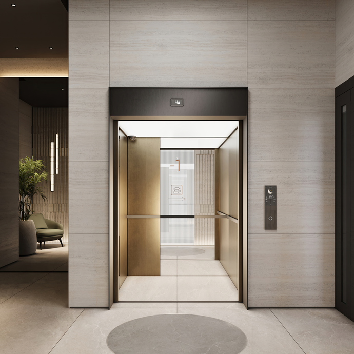 Пентхаус в Moretta Boutique House