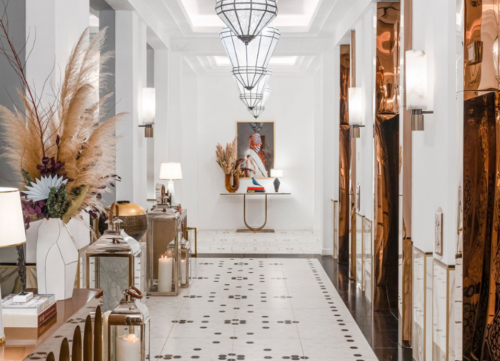 Резиденции под управлением Fairmont Morocco 39388-3