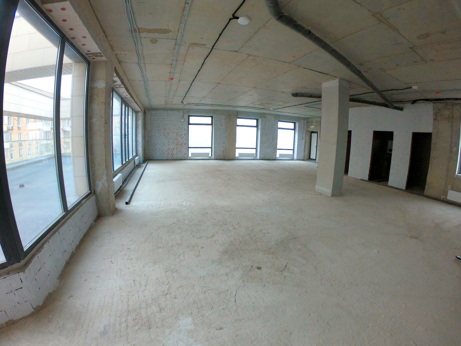 Эксклюзивное пространство свободного назначения в Дорогомилово