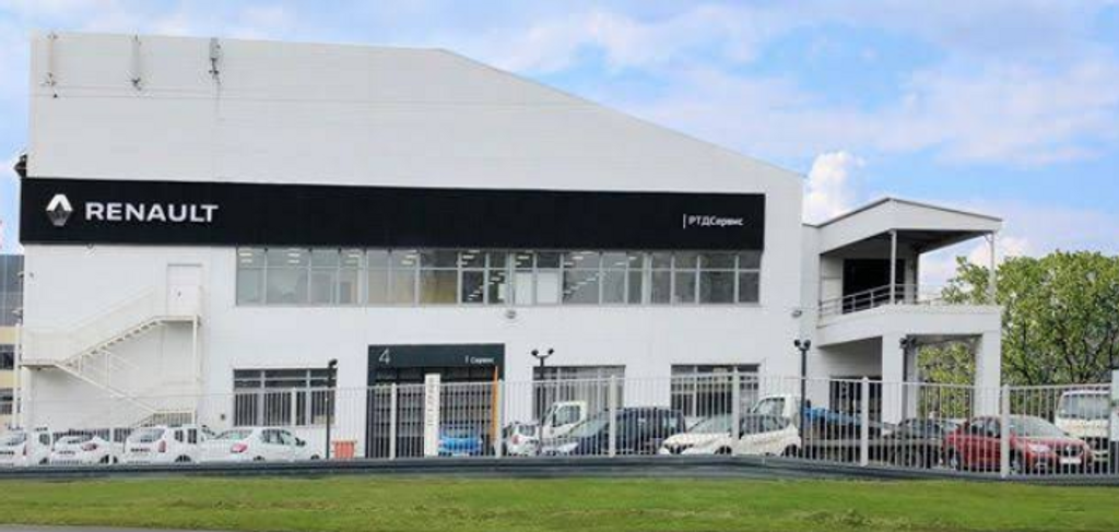 Эксклюзивное коммерческое пространство в ЮЗАО