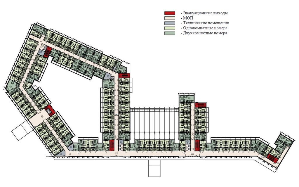 Элитный Спа-комплекс рядом с Санкт-Петербургом
