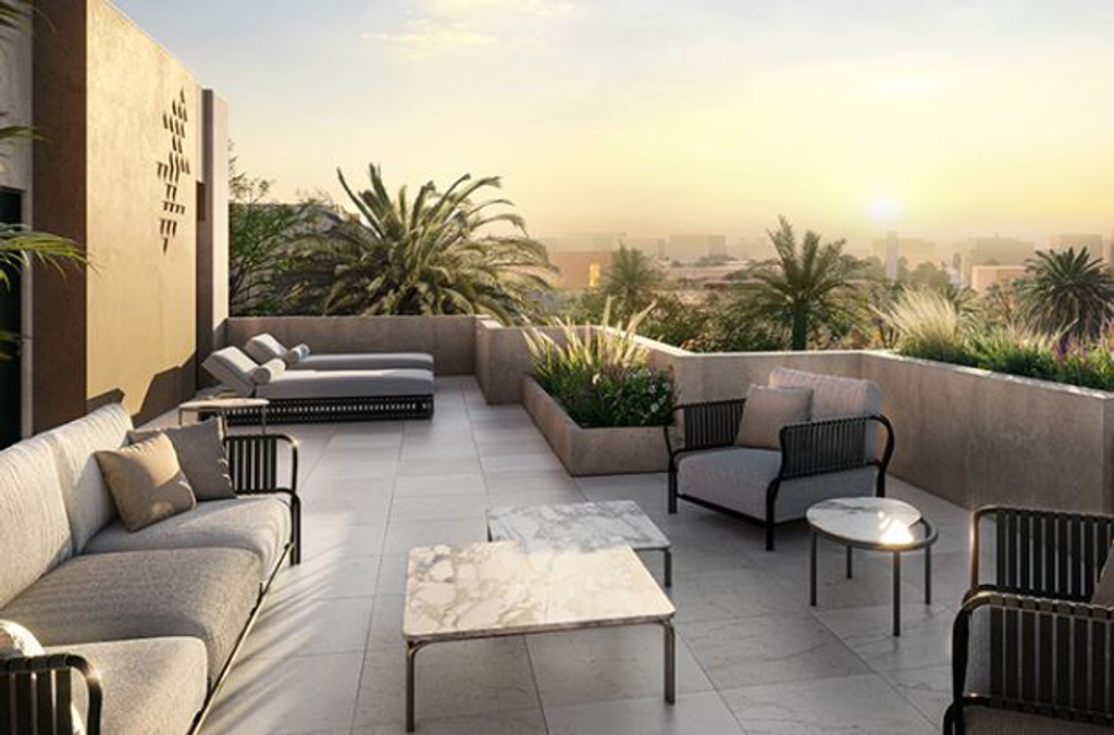 Виллы в Etoile by Elie Saab