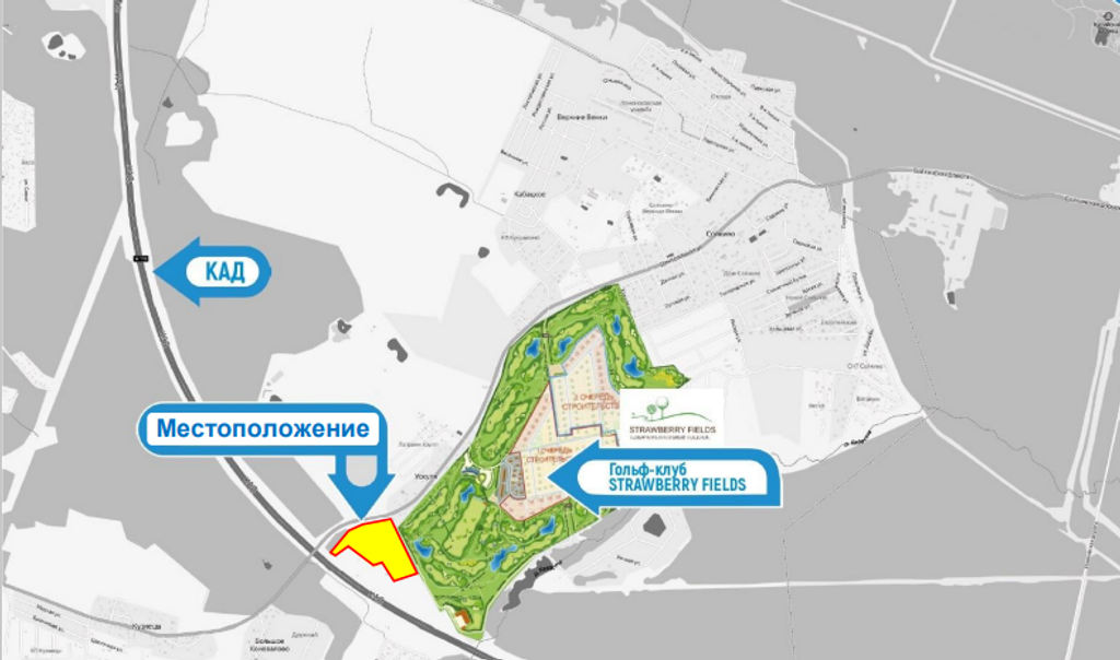 Элитный Спа-комплекс рядом с Санкт-Петербургом