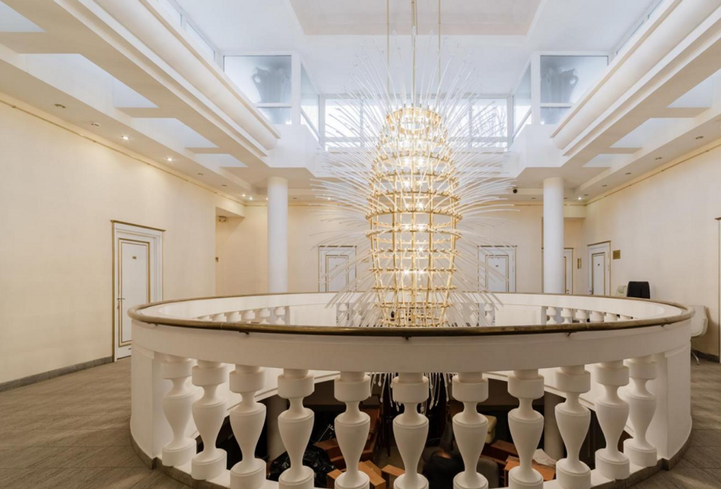 Бауманская, 58