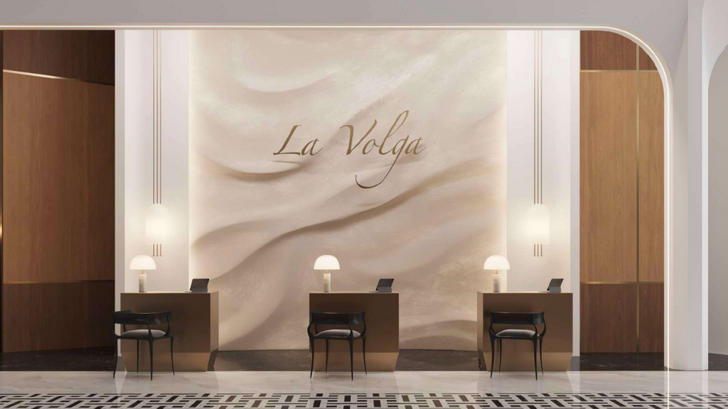 Элитный Spa Resort