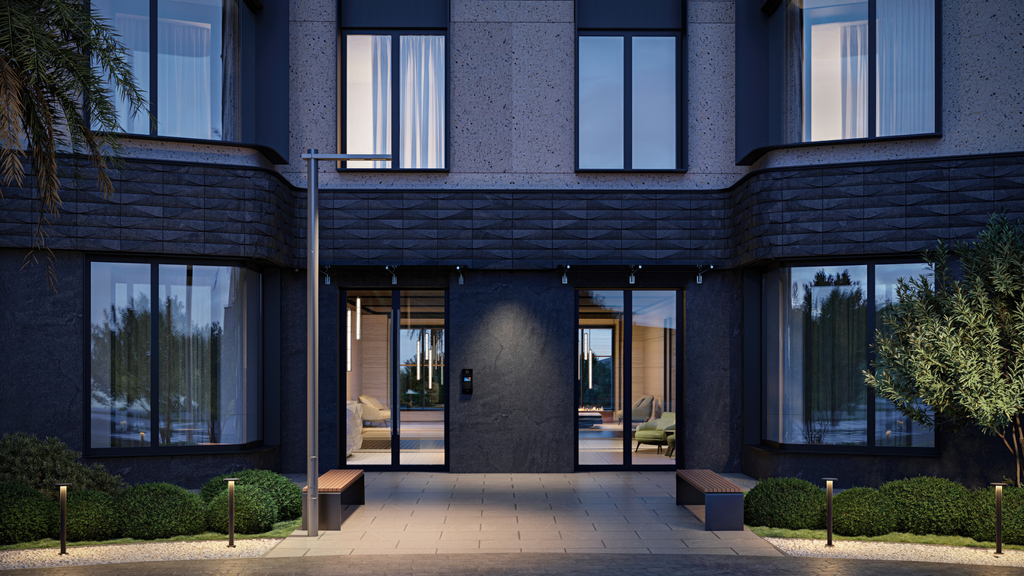 Пентхаус в Moretta Boutique House