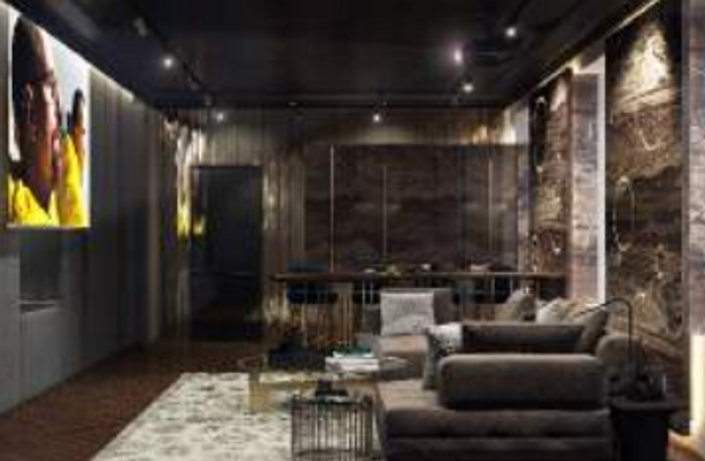 Особняк в районе Замоскворечье