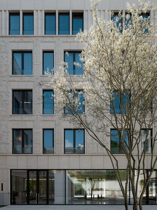 Пентхаус в Carre Blanc