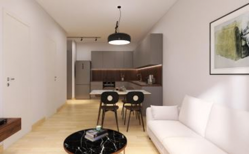 Апартаменты в Kilkis 12 39390-4