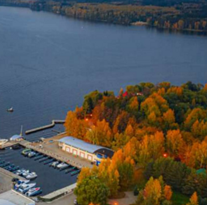 Элитный Spa Resort