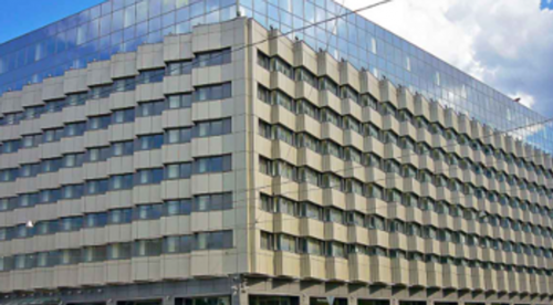 БЦ Балтис плаза 39510