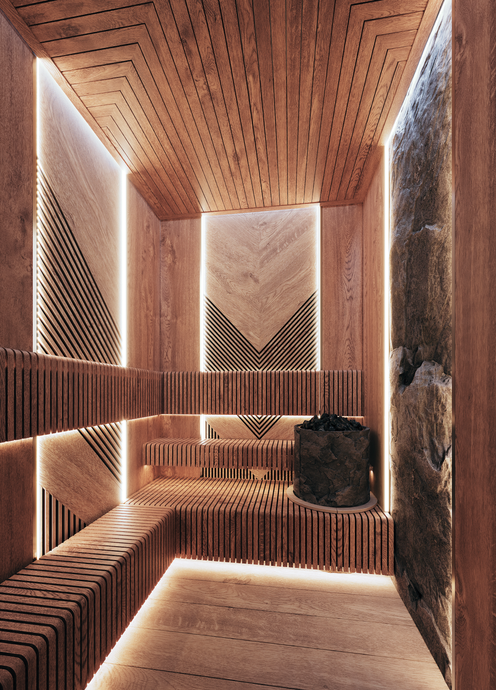 Отельные резиденции в Батуми