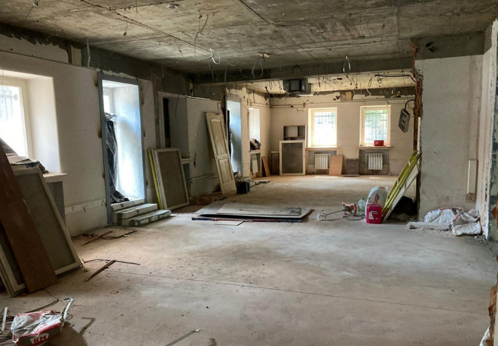 Бауманская, 58