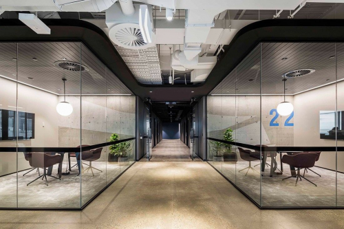 Коммерческие помещения в Маскате 39393-1