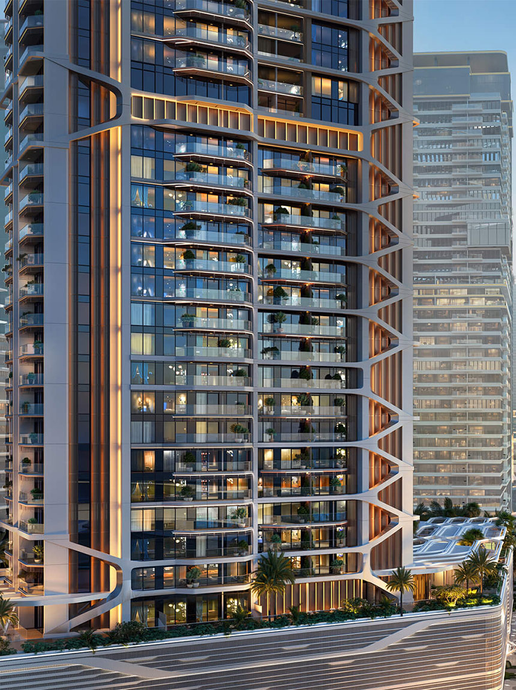 Коммерческие помещения в Eltiera Hights