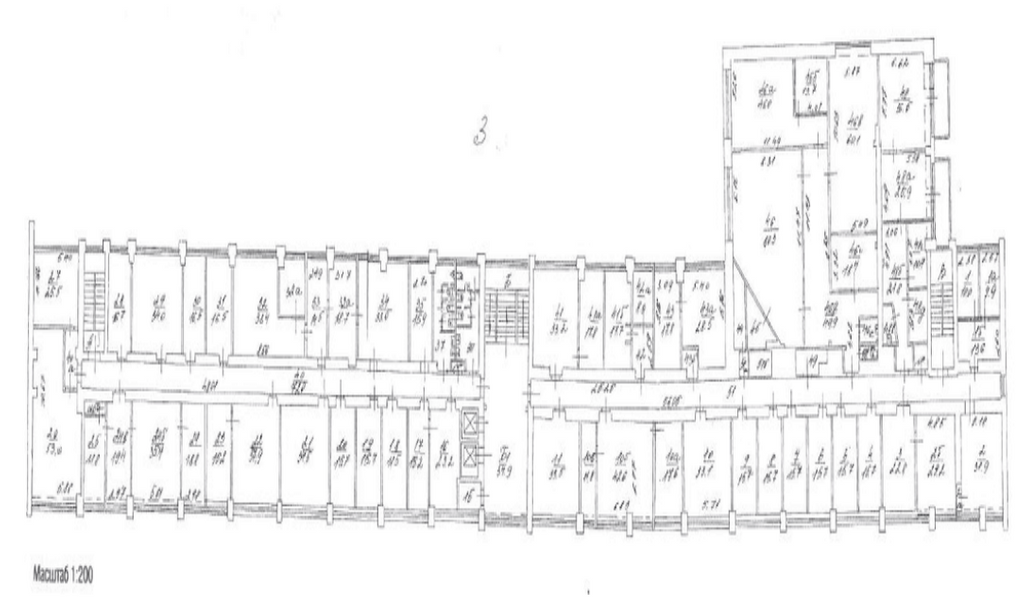 1-й Щипковский переулок, 3