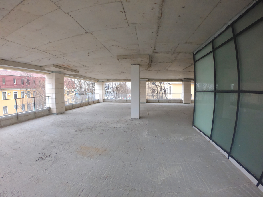 Эксклюзивное пространство свободного назначения в Дорогомилово